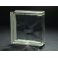 190 * 190 * 80 mm Lin-End Glass Block